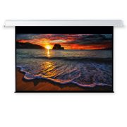 140" Indigo 16:9 Motorised In-Ceiling Screen - Rapallo