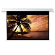 160" Indigo 16:9 Motorised In-Ceiling Screen - Rapallo