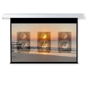 120" Indigo 16:9 Motorised In-Ceiling Acoustic Screen - Rapallo