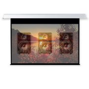 150" Indigo 16:9 Motorised In-Ceiling Acoustic Screen - Rapallo