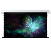 100" Indigo 16:9 Motorised In-Ceiling Tab-Tension Screen - Rapallo