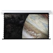 120" Indigo 16:9 Motorised In-Ceiling Tab-Tension Screen - Rapallo