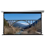 Indigo 16:9 Tab-Tensioned Motorised Screen - Rapallo