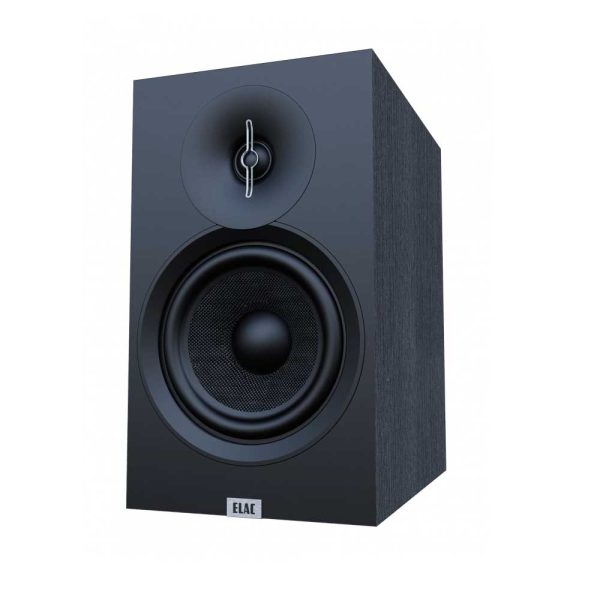 ELAC Debut 3.0 DB63 Bookshelf Speakers - Rapallo