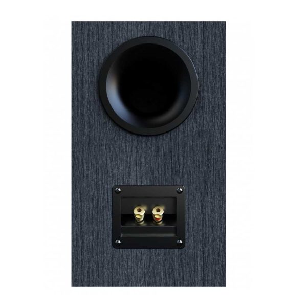 ELAC Debut 3.0 DB63 Bookshelf Speakers - Rapallo