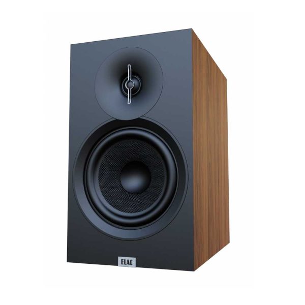 ELAC Debut 3.0 DB63 Bookshelf Speakers - Rapallo