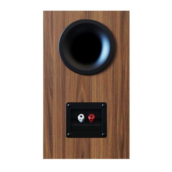 ELAC Debut 3.0 DB63 Bookshelf Speakers - Rapallo