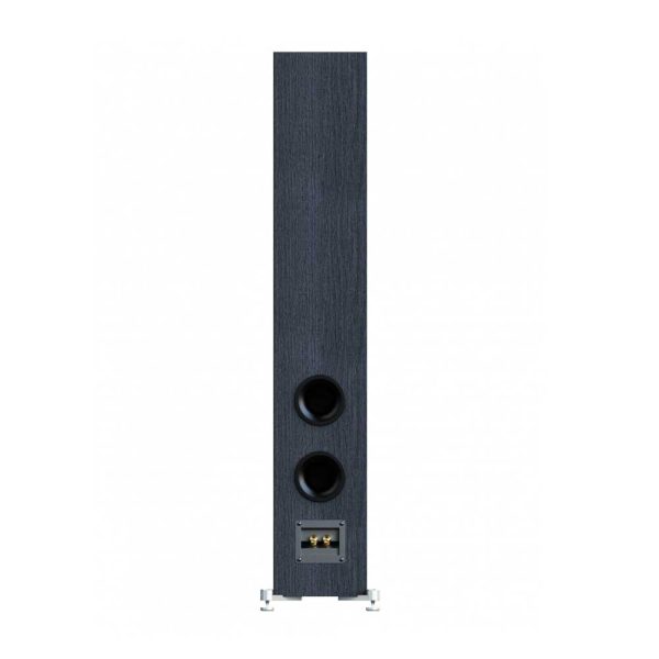 ELAC Debut 3.0 DF53 Floorstanding Speakers - Rapallo