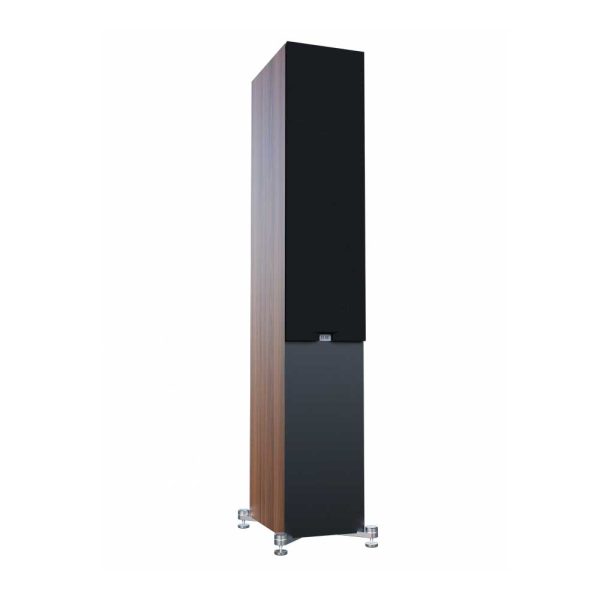 ELAC Debut 3.0 DF53 Floorstanding Speakers - Rapallo