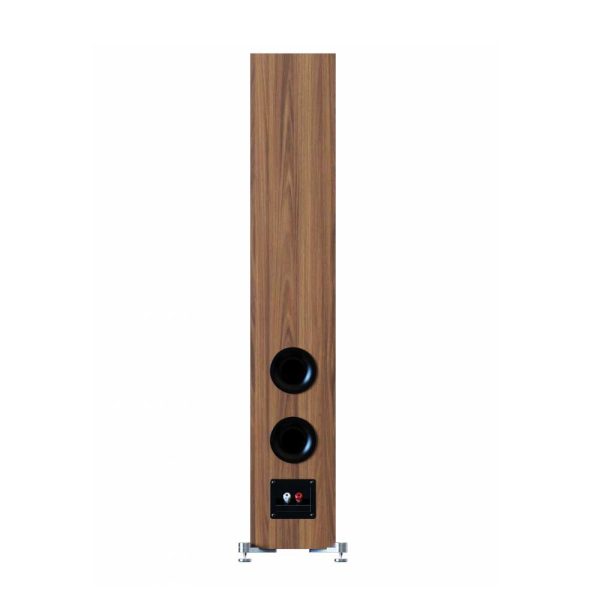 ELAC Debut 3.0 DF53 Floorstanding Speakers - Rapallo