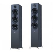 ELAC Debut 3.0 DF63 Floorstanding Speakers - Rapallo