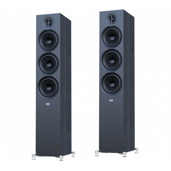 ELAC Debut 3.0 DF63 Floorstanding Speakers - Rapallo