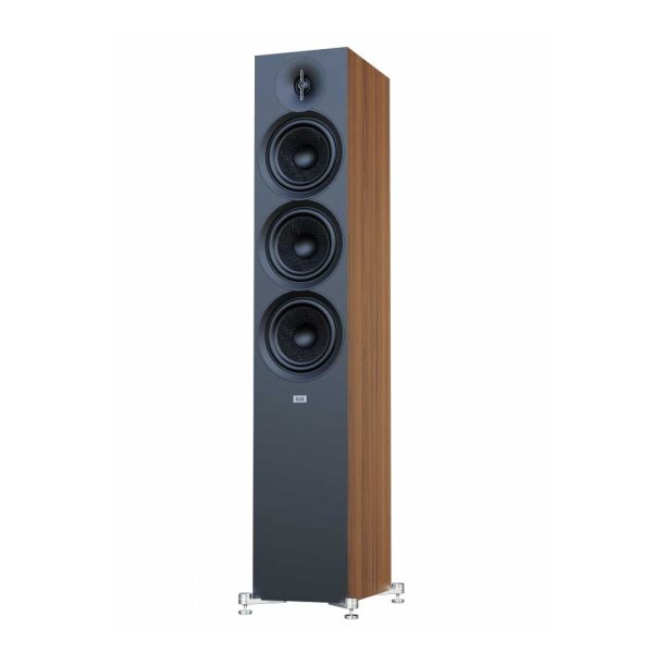 ELAC Debut 3.0 DF63 Floorstanding Speakers - Rapallo