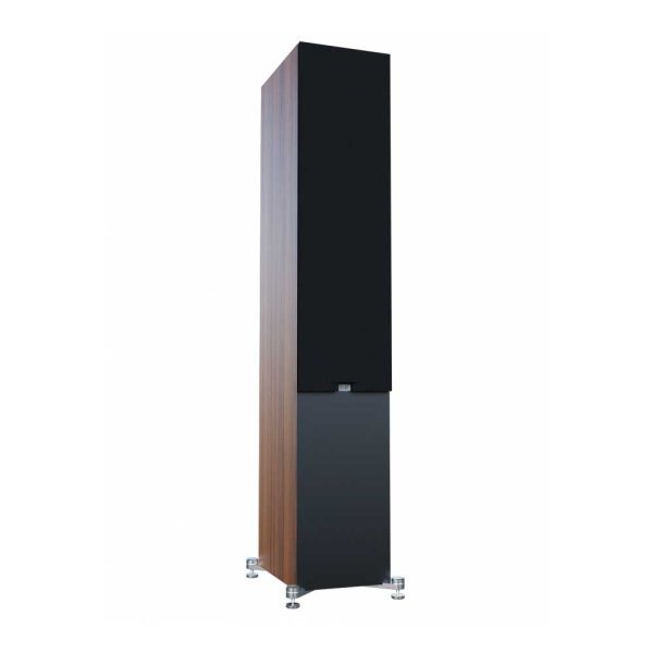 ELAC Debut 3.0 DF63 Floorstanding Speakers - Rapallo