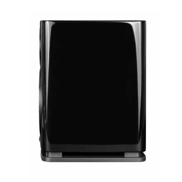 ELAC Solano BS283.2 6" 2-Way Bookshelf Speakers - Rapallo