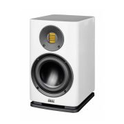 ELAC Solano BS283.2 6" 2-Way Bookshelf Speakers - Rapallo