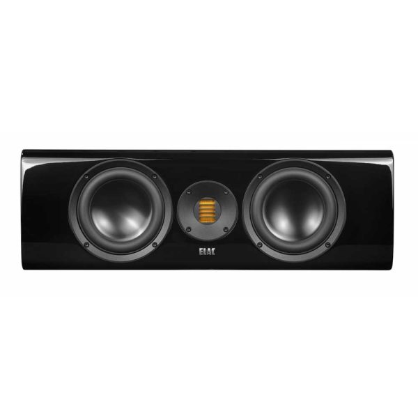 ELAC Solano CC281.2 6" 2.5-Way Centre Speaker - Rapallo