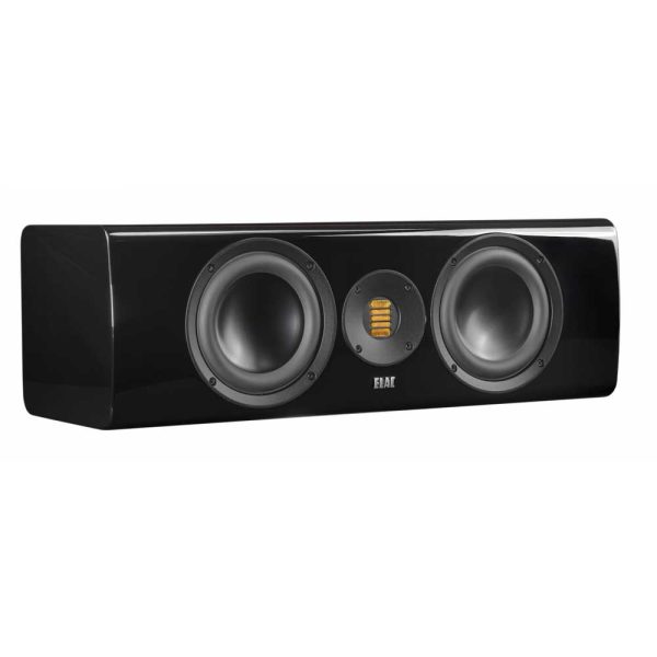 ELAC Solano CC281.2 6" 2.5-Way Centre Speaker - Rapallo