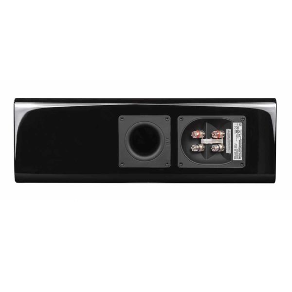 ELAC Solano CC281.2 6" 2.5-Way Centre Speaker - Rapallo