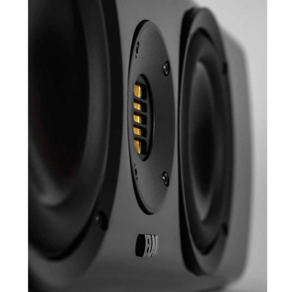 ELAC Solano CC281.2 6" 2.5-Way Centre Speaker - Rapallo