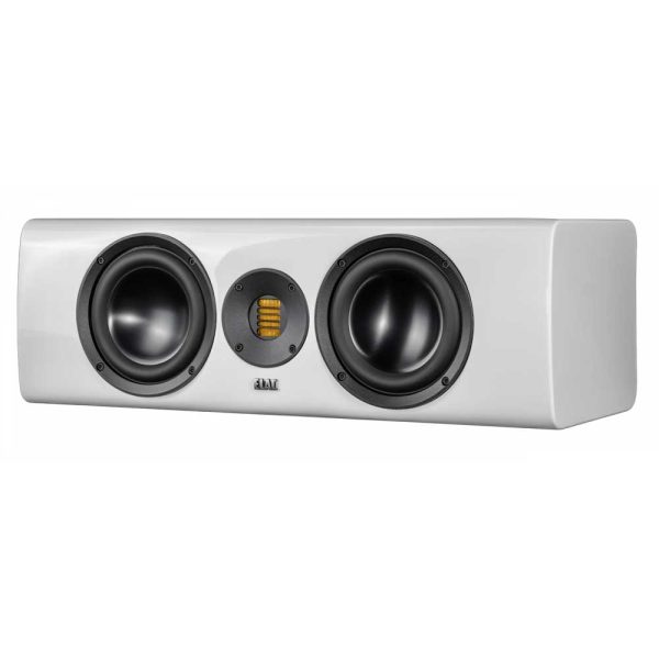 ELAC Solano CC281.2 6" 2.5-Way Centre Speaker - Rapallo
