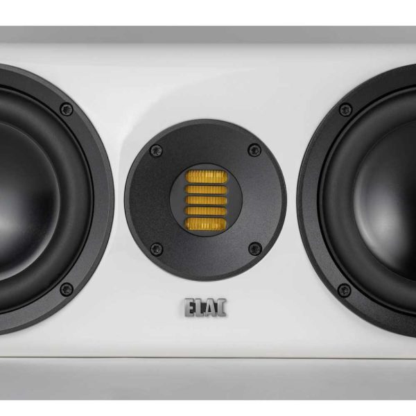 ELAC Solano CC281.2 6" 2.5-Way Centre Speaker - Rapallo