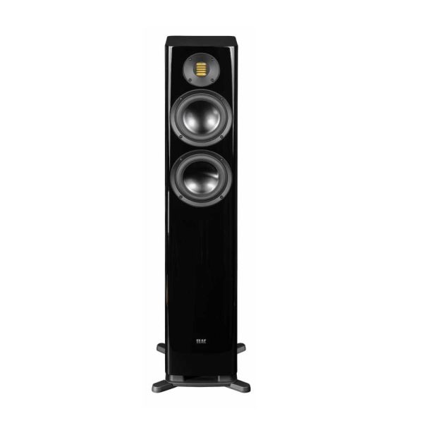 ELAC Solano FS287.2 6" 2.5-Way Floorstanding Speakers - Rapallo