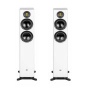 ELAC Solano FS287.2 6" 2.5-Way Floorstanding Speakers - Rapallo