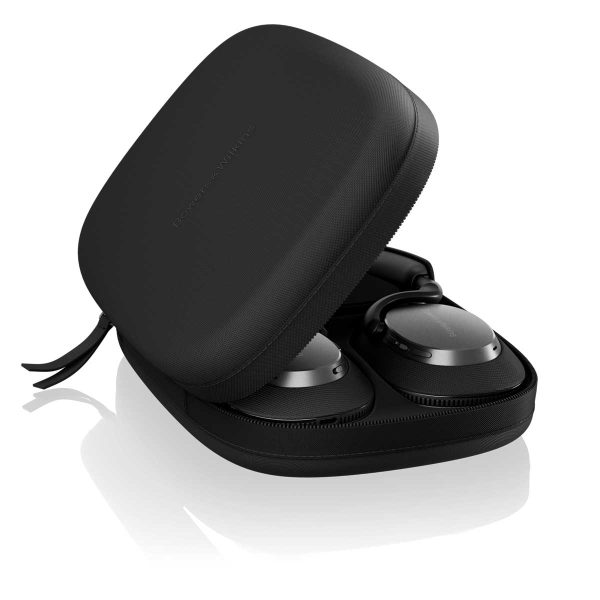 Bowers & Wilkins Px7 S3 Over-Ear Noise-Canceling Headphones - Rapallo