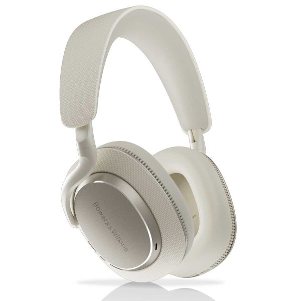 Bowers & Wilkins Px7 S3 Over-Ear Noise-Canceling Headphones - Rapallo