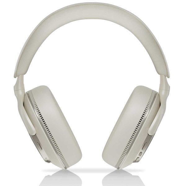 Bowers & Wilkins Px7 S3 Over-Ear Noise-Canceling Headphones - Rapallo