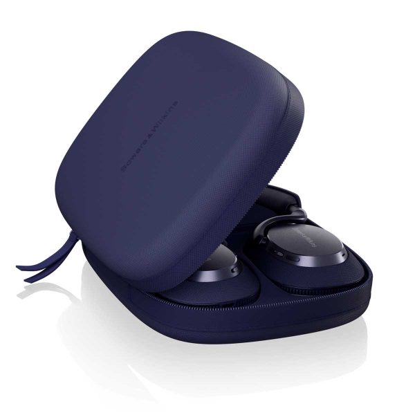 Bowers & Wilkins Px7 S3 Over-Ear Noise-Canceling Headphones - Rapallo