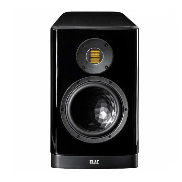 ELAC Vela BS404.2 Bookshelf Speakers - Rapallo