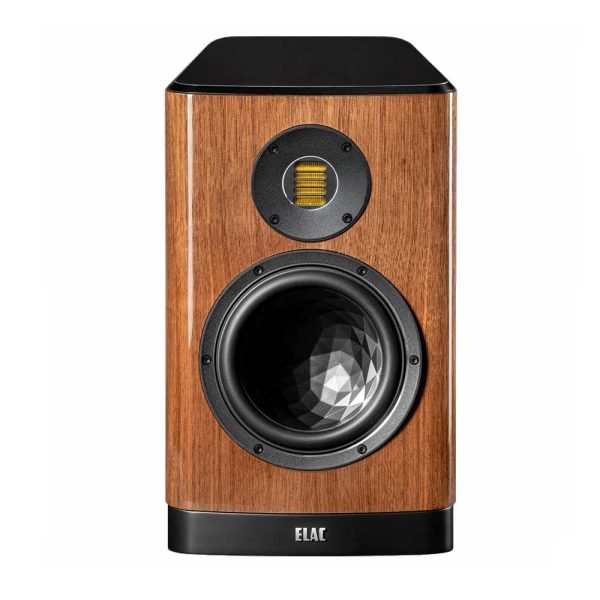 ELAC Vela BS404.2 Bookshelf Speakers - Rapallo