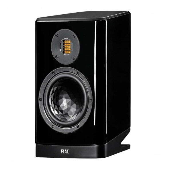 ELAC Vela BS404.2 Bookshelf Speakers - Rapallo