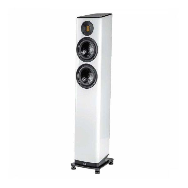 ELAC Vela FS407.2 6" 2.5-Way Floorstanding Speakers - Rapallo