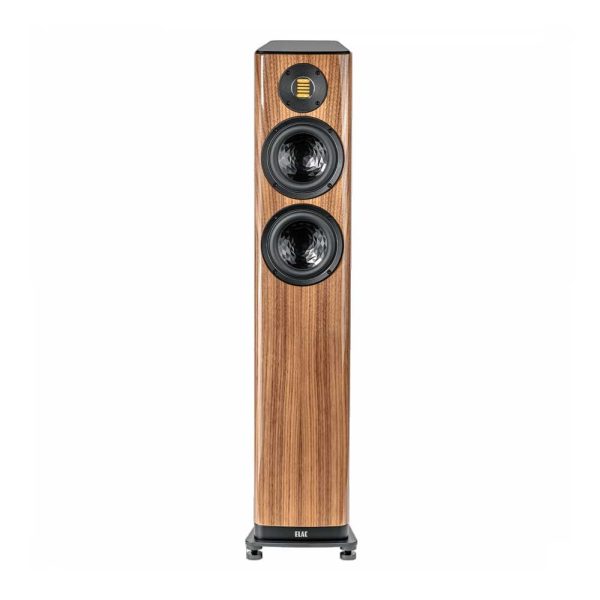 ELAC Vela FS407.2 6" 2.5-Way Floorstanding Speakers - Rapallo