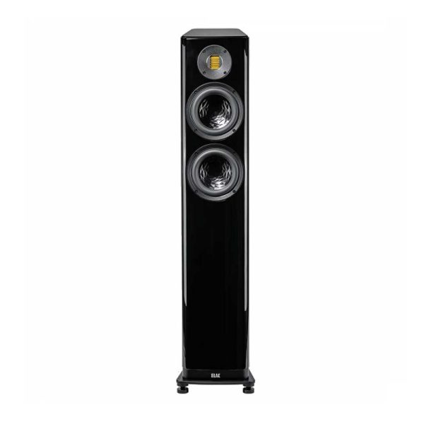 ELAC Vela FS407.2 6" 2.5-Way Floorstanding Speakers - Rapallo