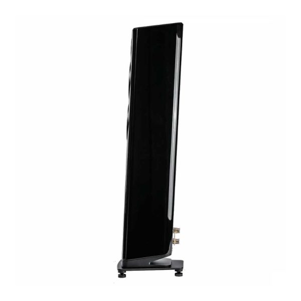 ELAC Vela FS407.2 6" 2.5-Way Floorstanding Speakers - Rapallo