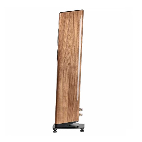 ELAC Vela FS407.2 6" 2.5-Way Floorstanding Speakers - Rapallo
