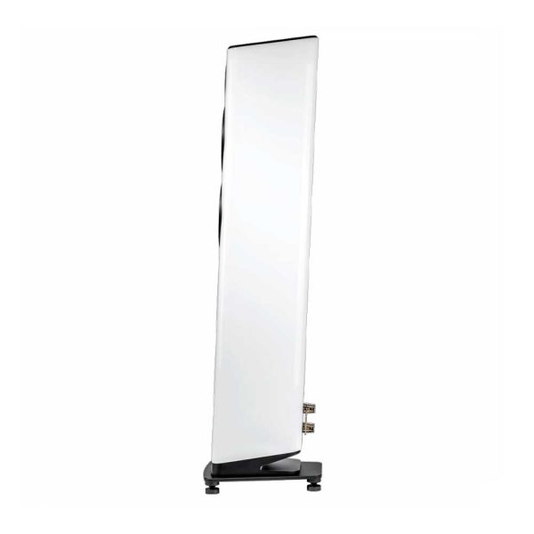 ELAC Vela FS407.2 6" 2.5-Way Floorstanding Speakers - Rapallo