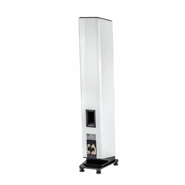 ELAC Vela FS407.2 6" 2.5-Way Floorstanding Speakers - Rapallo