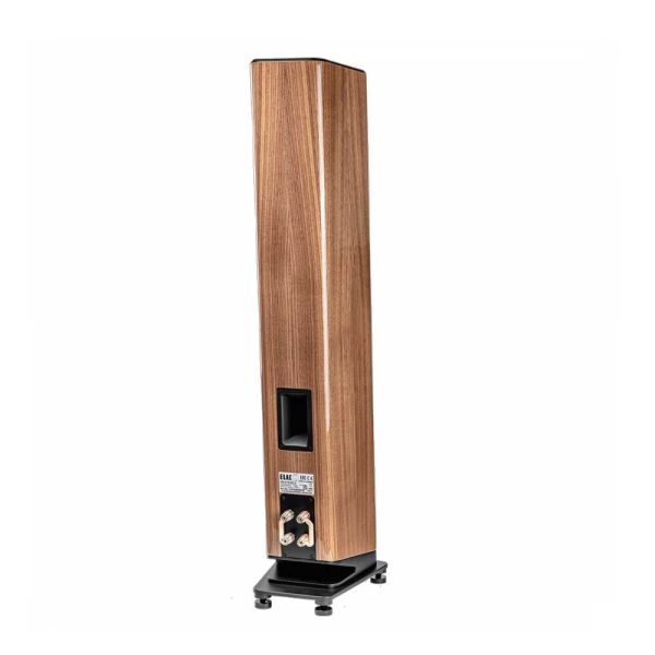 ELAC Vela FS407.2 6" 2.5-Way Floorstanding Speakers - Rapallo