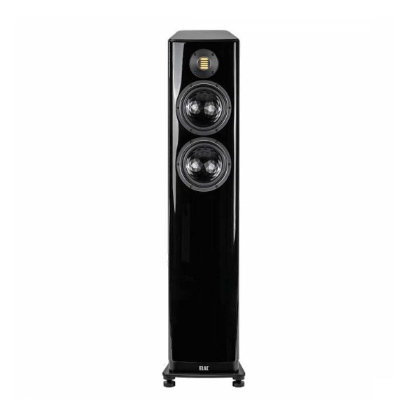 ELAC Vela FS408.2 7" 2.5-Way Floorstanding Speakers - Rapallo