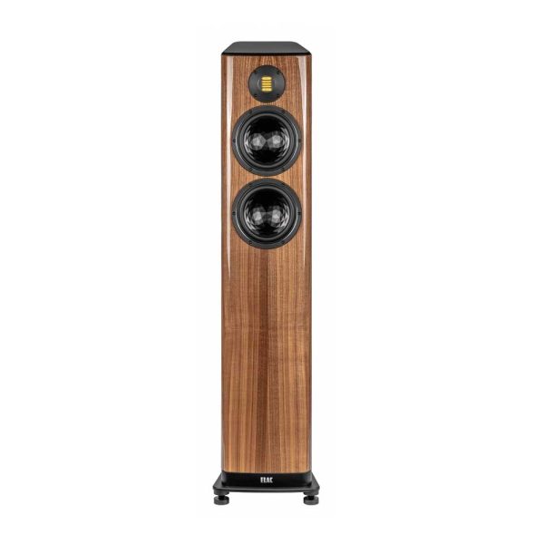 ELAC Vela FS408.2 7" 2.5-Way Floorstanding Speakers - Rapallo