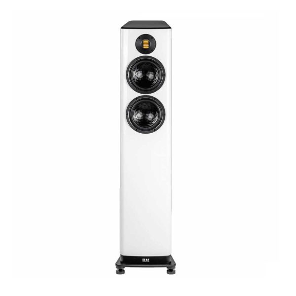 ELAC Vela FS408.2 7" 2.5-Way Floorstanding Speakers - Rapallo