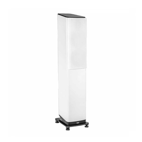 ELAC Vela FS408.2 7" 2.5-Way Floorstanding Speakers - Rapallo