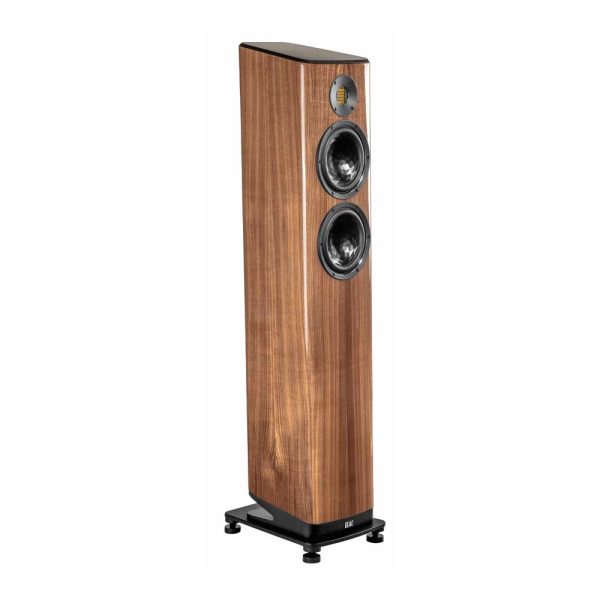 ELAC Vela FS408.2 7" 2.5-Way Floorstanding Speakers - Rapallo