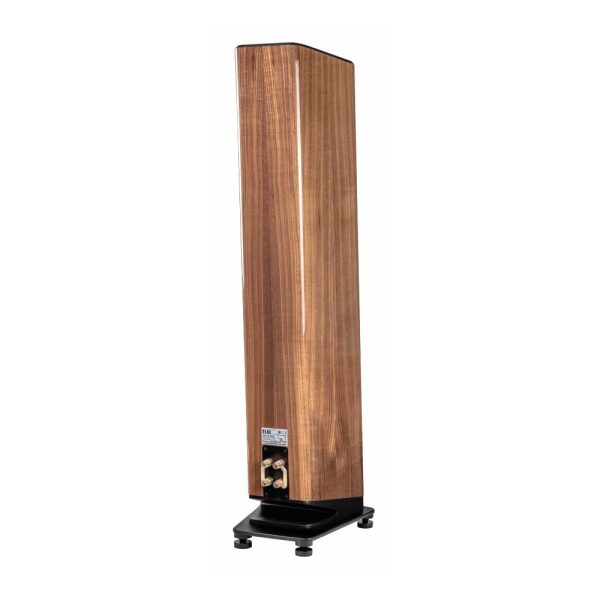 ELAC Vela FS408.2 7" 2.5-Way Floorstanding Speakers - Rapallo