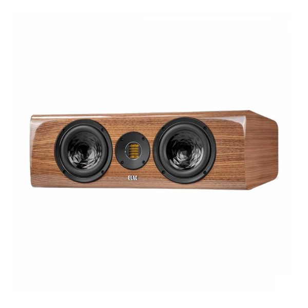 ELAC Vela CC401.2 6" 2.5 Way Centre Speaker - Rapallo